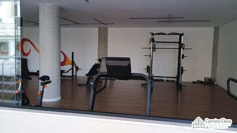 Apartamento com 2 Quartos à Venda, 86 m² em Itaguá - Ubatuba