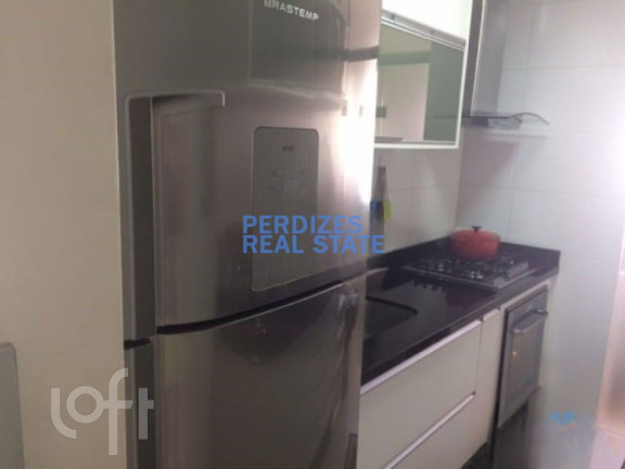 Apartamento com 2 Quartos à Venda, 69 m² em Perdizes - São Paulo