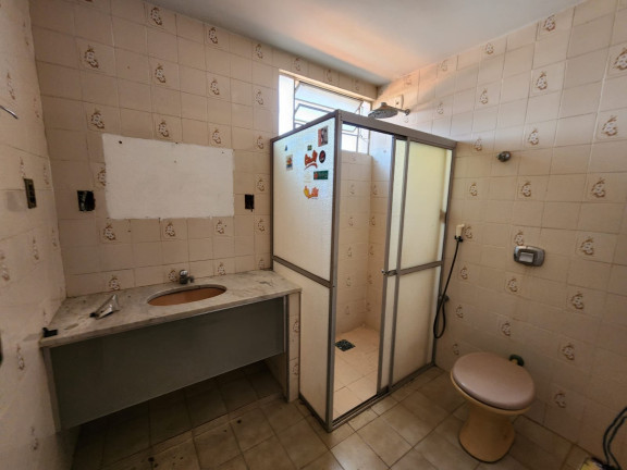 Imagem Casa com 4 Quartos à Venda, 354 m² em São João - Teresina