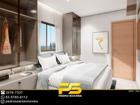 Imagem Apartamento com 1 Quarto à Venda, 41 m² em Altiplano Cabo Branco - João Pessoa Imagem Apartamento com 1 Quarto à Venda, 41 m² em Altiplano Cabo Branco - João Pessoa