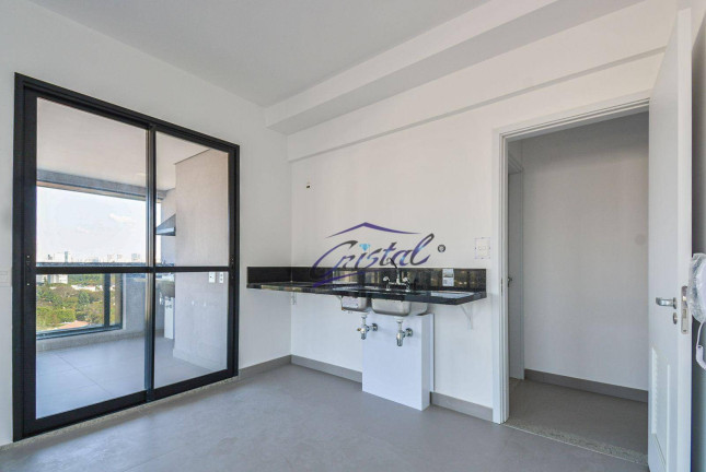 Imagem Apartamento com 3 Quartos à Venda, 142 m² em Pinheiros - São Paulo