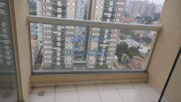 Imagem Apartamento com 3 Quartos à Venda, 59 m² em Vila Eldízia - Santo André Imagem Apartamento com 3 Quartos à Venda, 59 m² em Vila Eldízia - Santo André