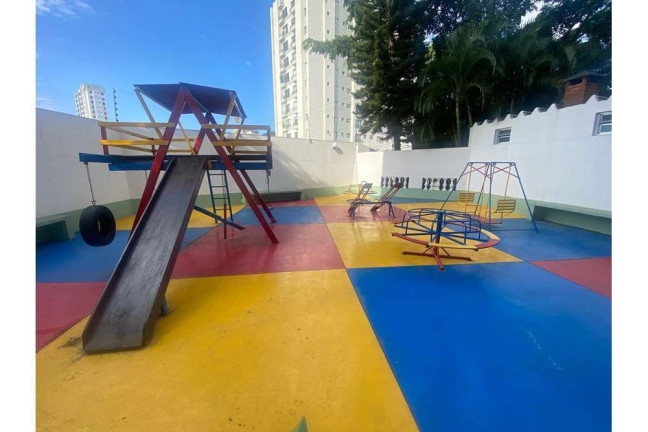 Imagem Apartamento com 2 Quartos à Venda, 51 m² em Vila Guarani (z Sul) - São Paulo