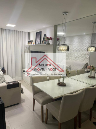 Apartamento com 2 Quartos à Venda, 48 m² em Parque Edu Chaves - São Paulo