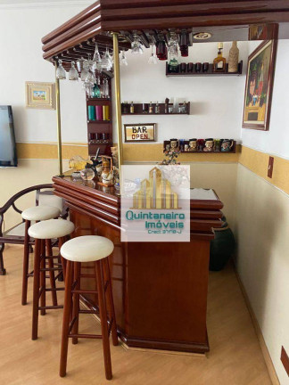 Imagem Apartamento com 2 Quartos à Venda, 70 m² em Centro - Guarulhos