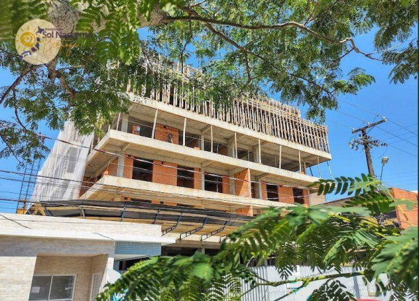 Apartamento com 3 Quartos à Venda, 155 m² em Maitinga - Bertioga