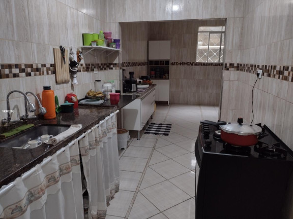 Imagem Casa com 3 Quartos à Venda, 150 m² em Bela Vista - Caldas Imagem Casa com 3 Quartos à Venda, 150 m² em Bela Vista - Caldas