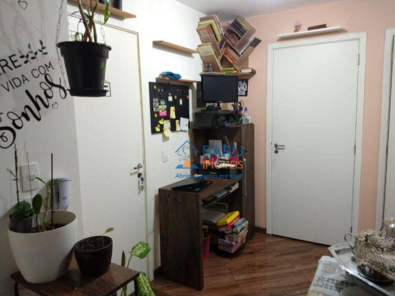 Imagem Apartamento com 1 Quarto à Venda, 31 m² em água Branca - São Paulo Imagem Apartamento com 1 Quarto à Venda, 31 m² em água Branca - São Paulo