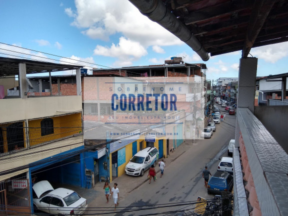 Imagem Imóvel Comercial à Venda, 300 m² em Pau Da Lima - Salvador Imagem Imóvel Comercial à Venda, 300 m² em Pau Da Lima - Salvador