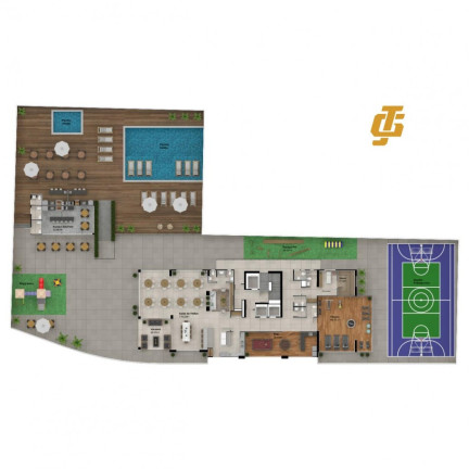 Imagem Apartamento com 4 Quartos à Venda, 146 m² em Centro - Balneário Camboriú Imagem Apartamento com 4 Quartos à Venda, 146 m² em Centro - Balneário Camboriú