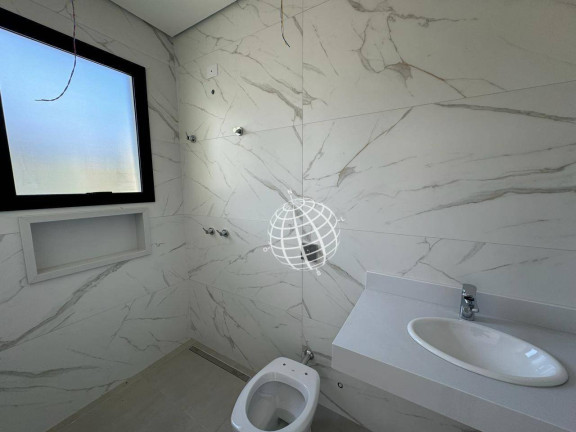 Imagem Casa com 3 Quartos à Venda, 156 m² em Nova Gardênia - Atibaia