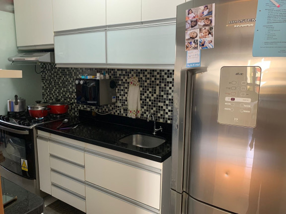 Imagem Apartamento à Venda, 93 m² em Armação - Salvador