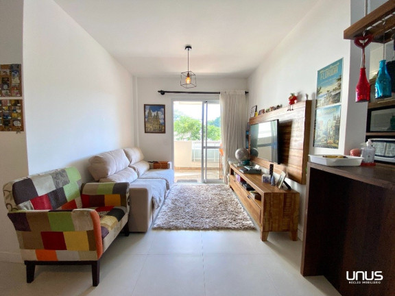 Apartamento com 2 Quartos à Venda, 108 m² em Estreito - Florianópolis