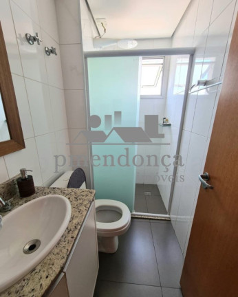 Imagem Apartamento com 2 Quartos à Venda, 61 m² em Vila Romana - São Paulo