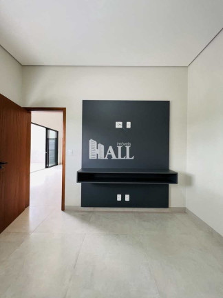 Imagem Casa com 3 Quartos à Venda, 157 m² em Setlife Mirassol - Mirassol