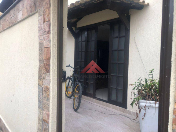 Imagem Casa com 2 Quartos à Venda, 195 m² em Tribobó - São Gonçalo