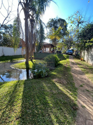 Casa com 3 Quartos à Venda, 176 m² em Centro - Araçoiaba Da Serra