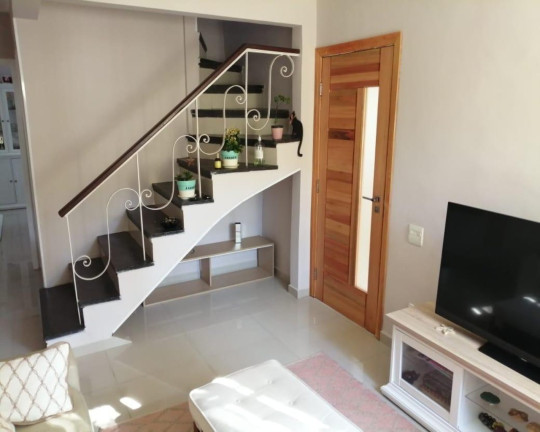 Imagem Sobrado com 4 Quartos à Venda, 210 m² em Campo Belo - São Paulo