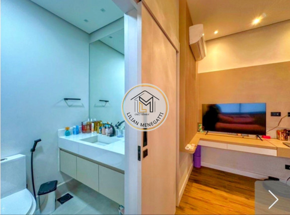 Imagem Imóvel com 3 Quartos à Venda, 360 m² em Gramadão Malota - Jundiaí