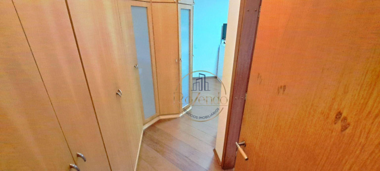 Imagem Apartamento com 3 Quartos à Venda, 144 m² em Vila Assunção - Santo André