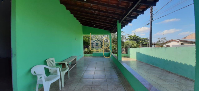Imagem Casa com 2 Quartos à Venda, 50 m² em Jardim Leonor - Londrina