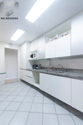 Imagem Imóvel com 5 Quartos à Venda, 320 m² em Barra Da Tijuca - Rio De Janeiro
