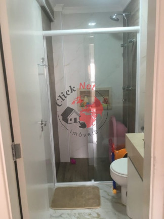 Imagem Apartamento com 2 Quartos à Venda, 72 m² em Osvaldo Cruz - São Caetano Do Sul
