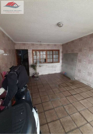 Imagem Casa com 2 Quartos à Venda, 68 m² em Jardim Rosa De Franca - Guarulhos Imagem Casa com 2 Quartos à Venda, 68 m² em Jardim Rosa De Franca - Guarulhos