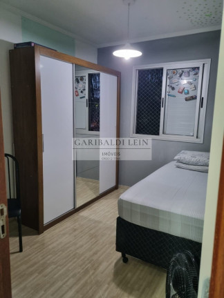 Imagem Imóvel com 2 Quartos à Venda, 58 m² em Vila Nova Teixeira - Campinas