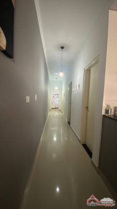 Imagem Casa com 3 Quartos à Venda, 160 m² em Loteamento Villa Branca - Jacareí