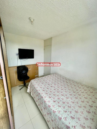 Imagem Imóvel com 2 Quartos para Alugar, 9 m² em Bom Pastor - Belford Roxo
