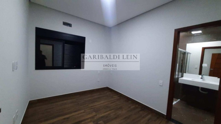 Imagem Casa com 3 Quartos à Venda, 136 m² em Centro - Indaiatuba