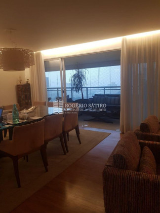 Imagem Apartamento com 3 Quartos à Venda, 237 m² em Ipiranga - São Paulo