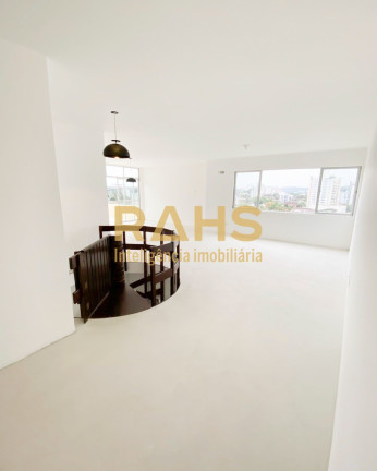 Imagem Cobertura com 4 Quartos à Venda, 235 m² em Anita Garibaldi - Joinville Imagem Cobertura com 4 Quartos à Venda, 235 m² em Anita Garibaldi - Joinville
