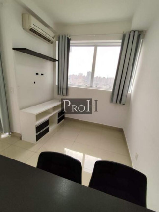 Imóvel com 1 Quarto à Venda, 37 m² em Jardim Do Mar - São Bernardo Do Campo