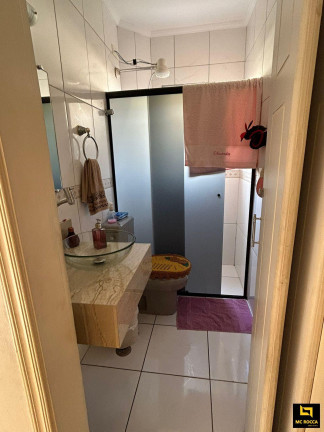 Imagem Apartamento com 3 Quartos à Venda, 107 m² em Vila Camilópolis - Santo André