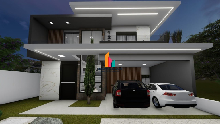 Imagem Casa com 3 Quartos à Venda, 300 m² em Jardim Novo Mundo - Jundiaí Imagem Casa com 3 Quartos à Venda, 300 m² em Jardim Novo Mundo - Jundiaí