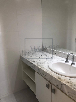 Imagem Apartamento com 3 Quartos à Venda, 230 m² em Barra Da Tijuca - Rio De Janeiro