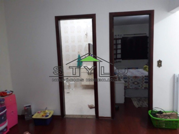 Imagem Sobrado com 3 Quartos à Venda, em Parque Selecta - São Bernardo Do Campo Imagem Sobrado com 3 Quartos à Venda, em Parque Selecta - São Bernardo Do Campo