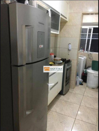 Imagem Apartamento com 2 Quartos à Venda, 56 m² em Vila Barão - Sorocaba