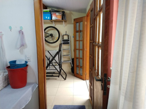 Imagem Casa com 3 Quartos à Venda, 140 m² em Brooklin - São Paulo