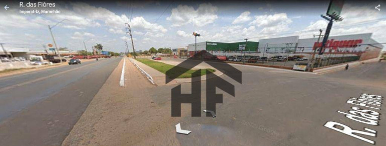 Imagem Imóvel à Venda, 49.700 m² em União - Imperatriz Imagem Imóvel à Venda, 49.700 m² em União - Imperatriz
