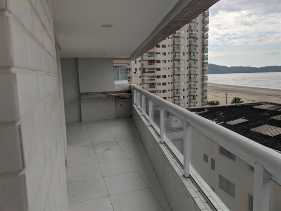 Imagem Apartamento com 2 Quartos à Venda, 103 m² em Aviacao - Praia Grande