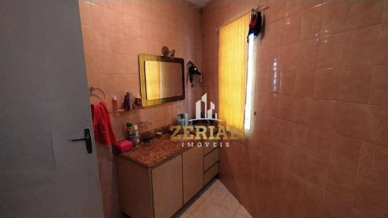 Imagem Sobrado com 2 Quartos à Venda, 192 m² em Santa Maria - São Caetano Do Sul Imagem Sobrado com 2 Quartos à Venda, 192 m² em Santa Maria - São Caetano Do Sul