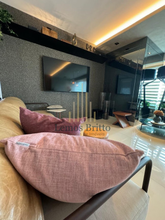 Imagem Imóvel com 3 Quartos à Venda, 113 m² em Patamares - Salvador Imagem Imóvel com 3 Quartos à Venda, 113 m² em Patamares - Salvador