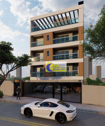 Cobertura com 3 Quartos à Venda, 176 m² em Centro - São Bernardo Do Campo