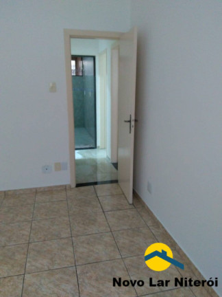 Imagem Apartamento com 2 Quartos à Venda, 65 m² em Fonseca - Niterói