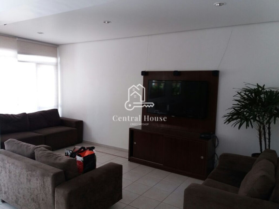 Imagem Apartamento com 2 Quartos para Alugar, 61 m² em Chácara Inglesa - São Paulo Imagem Apartamento com 2 Quartos para Alugar, 61 m² em Chácara Inglesa - São Paulo