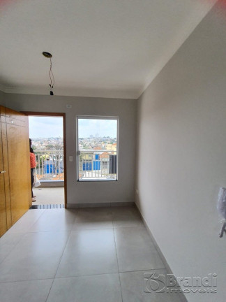 Imagem Apartamento com 2 Quartos à Venda, 33 m² em Vila Califórnia - São Paulo Imagem Apartamento com 2 Quartos à Venda, 33 m² em Vila Califórnia - São Paulo