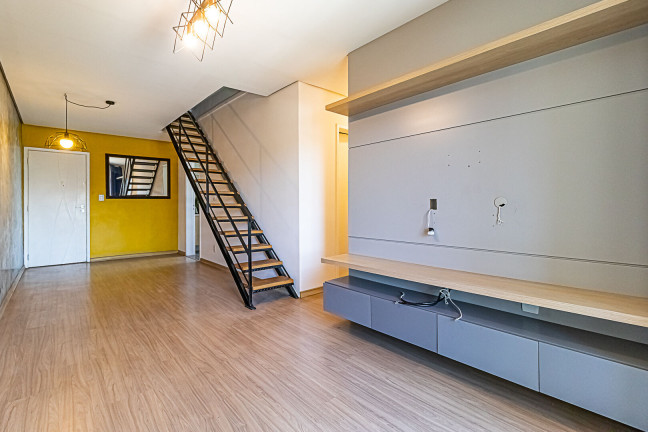 Imagem Cobertura com 4 Quartos à Venda, 182 m² em Pechincha - Rio De Janeiro